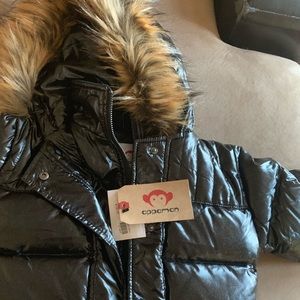 Meet your Posher, Christina